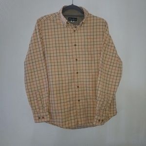 Small Eddie Bauer Shirt